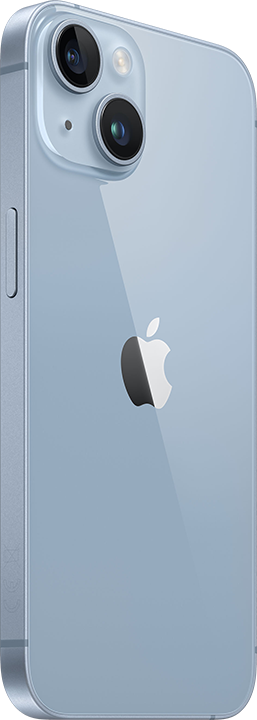 Alquila Apple iPhone 14 - 128GB - Dual SIM desde 44,90 € al mes