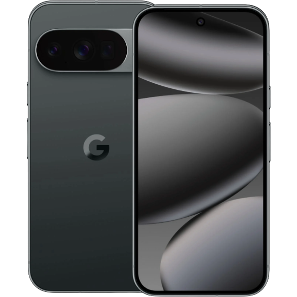 Google Pixel 10 Pro Negro 256 GB