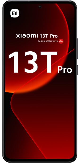 Xiaomi 13 PRO  NEGRO 12GB/512GB – Tecnologia 911®