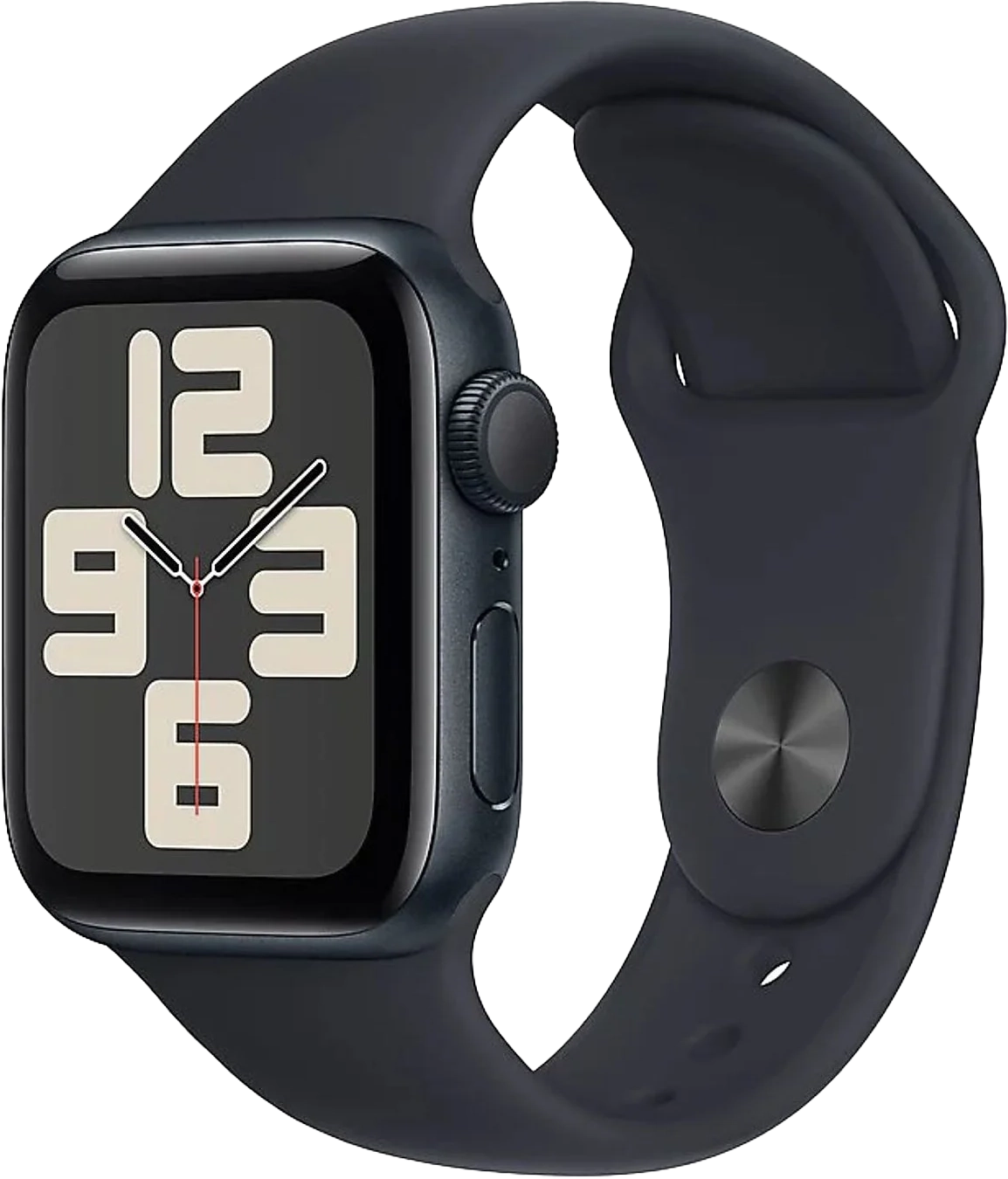 Alquilar Apple Watch SE (2023) 40mm GPS