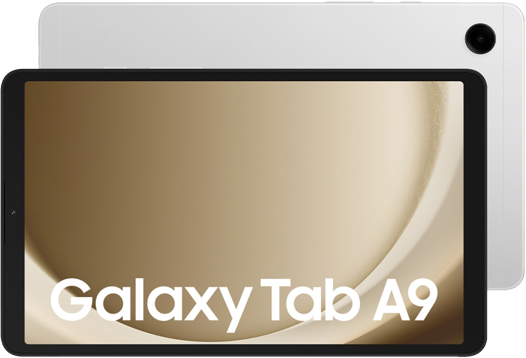 Samsung Galaxy Tab A9 Plus - Ficha Técnica 